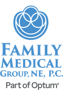 Family Medical Group Northeast logo