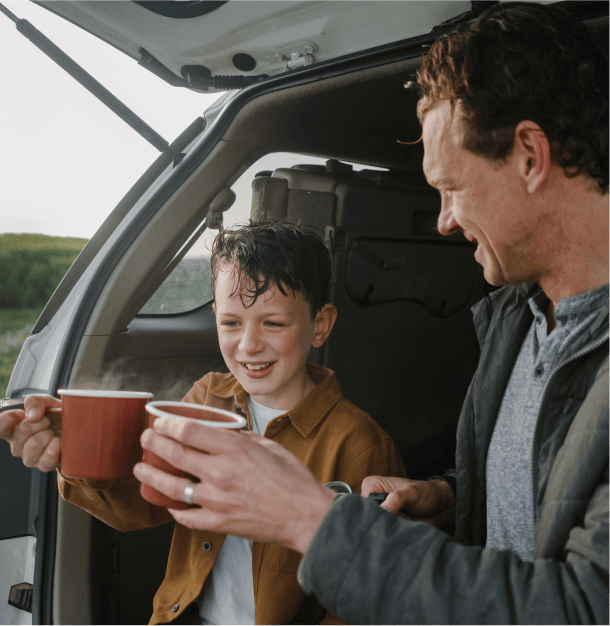 Optum Oregon is here for healthier care for you and your family