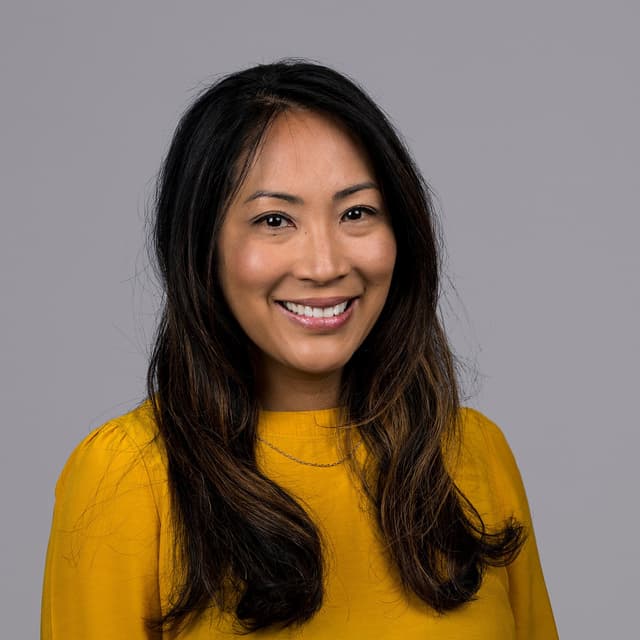 Emi Koda, Doctor of Osteopathic Medicine